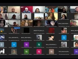 BINUS UNIVERSITY dan Universiti Putra Malaysia Tukar Wawasan tentang Penerjemahan dan Teater