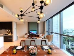 Casa Domaine Siapkan 2 Show Unit Baru – Full Furnished Premium Luxury dan 40 Unit Full Furnished, Siap untuk Disewakan Pada Awal Tahun 2025