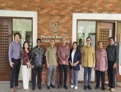 Perusahaan Manufaktur India Melirik Investasi di Indonesia: Kawasan Industri Jababeka Dukung Pertumbuhan PDB 8%