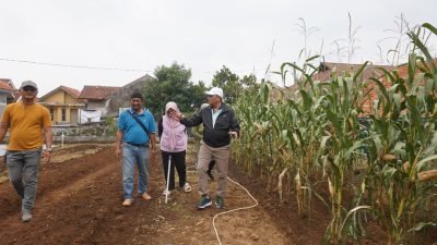 Ribuan Peserta Siap Meriahkan Hari Desa Nasional di Sumedang
