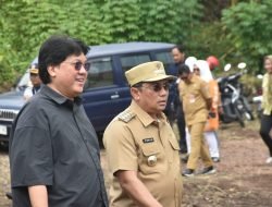 “Someah Hade Ka Semah”: Wujud Keramahan Sumedang Sambut Hari Desa Nasional