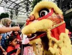Rayakan Imlek dengan Banyak Keuntungan dan Keseruan di Fortune’s Favor Grand Galaxy Park Bekasi
