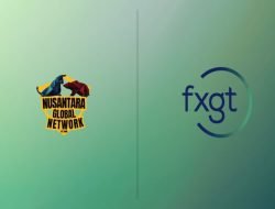 Nusantara Global Network Jalin Kemitraan Strategis dengan FXGT untuk Meningkatkan Kesempatan Trading di Asia Tenggara