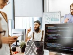 Layanan IT Outsourcing Nextgen – Kunci Sukses Bisnis Digital di Era Modern