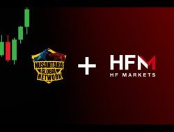 Nusantara Global Network Menjalin Kemitraan Strategis dengan HF Markets untuk Menawarkan Peluang IB yang Menarik dan Rencana Komisi Menguntungkan