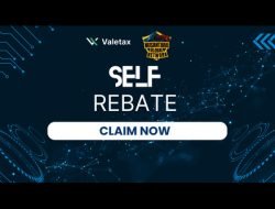 Nusantara Global Network dan Broker Valetax Luncurkan Program Insentif Trading Baru