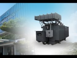 PT Bambang Djaja Memperkenalkan AVR Transformer untuk Stabilitas Tegangan Optimal