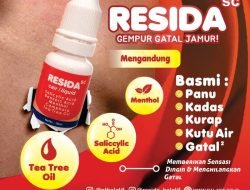 Resida Peduli Warisan Budaya Nusantara