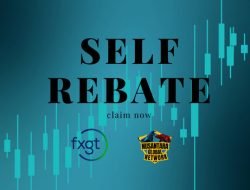 Nusantara Global Network Bekerja Sama dengan FXGT untuk Memperkenalkan Program Self Rebate FXGT demi Manfaat Perdagangan yang Lebih Besar