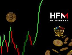 Nusantara Global Network Umumkan Kemitraan Strategis dengan HF Markets untuk Memperkuat Trading CFD Kripto di Asia Tenggara