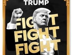 Apa Itu Official Trump (TRUMP)? Kenali Meme Coin Donald Trump yang Sedang Viral!