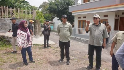 Sumedang Cetak Sejarah sebagai Tuan Rumah Hari Desa Nasional Pertama