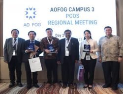 Hari Kedua AOFOG Campus 3: Terobosan Baru dalam Penanganan PCOS dan Teknologi Reproduksi