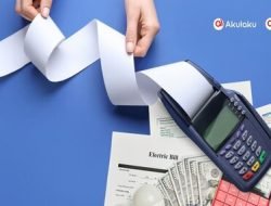 Cara Bijak Mengelola Tagihan, Ingat Waktu Jatuh Tempo Pembayaran