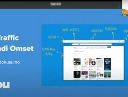 Dukung UMKM Naik Kelas, Sribu dan SMESCO Sampaikan Strategi Optimalkan Omzet