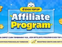 Industri Gaming Kian Berkembang, Kesempatan Cuan Makin Terbuka!