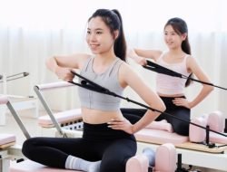 Hublife Taman Anggrek Residences Hadir dengan Tenant Baru yang Bikin Makin Seru