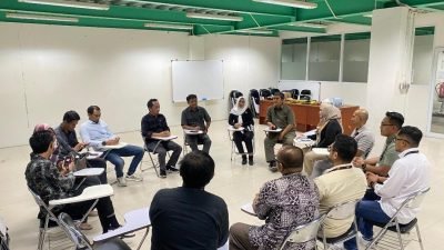 Komisi IV DPRD Sumedang Awasi Pabrik