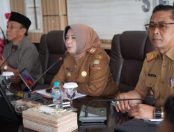 Pemda Sumedang Gelar Konsultasi Publik Ranwal RKPD 2026