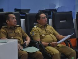 Pj Bupati Optimistis Investasi di Sumedang Terus Tumbuh