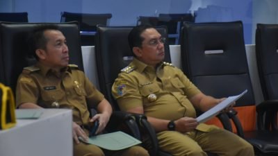 Pj Bupati Optimistis Investasi di Sumedang Terus Tumbuh
