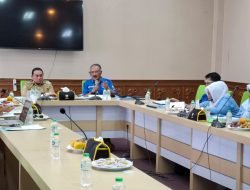 Belum Pernah Naik Sejak 2015, PDAM Usulkan Penetapan Tarif Baru untuk Pelanggan Golongan Tertentu