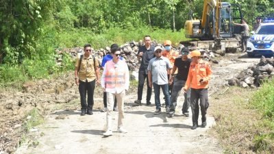 Wabup Fajar: Jangan Ada Narasi Kecamatan Anak Tiri