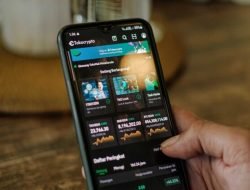 Bitcoin Pasca Pelantikan Trump: Apakah Momentum Kenaikan Akan Terjadi?