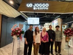 JOGGO, Fashion Leather Premium dari Jepang Hadir di Indonesia