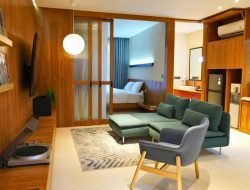 Liberta Hub Blok M Jakarta Meluncurkan Penthouse Mewah dengan Jacuzzi Pribadi & Pemandangan Kota yang Menakjubkan