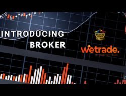 Nusantara Global Network Bermitra dengan WeTrade untuk Meluncurkan Program Introducing Broker dengan Manfaat Luar Biasa