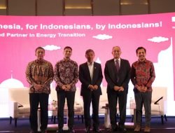 Mulai dari Duta Besar India di Indonesia Hingga Bos Jababeka Hadir di Roadshow Thermax