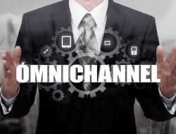 Strategi Omnichannel untuk Bisnis dengan Aplikasi Barantum