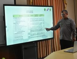 Optimalkan Peran UMKM, Pj Bupati Sumedang Dorong PT LKM Capai Target Rp 1 Miliar