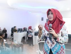 Sekda Tekankan Peningkatan SPBE Sumedang