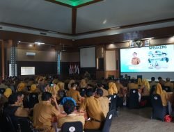 Setwan Sumedang Ikuti Sosialisasi Katalog Elektronik V6, Dorong Inovasi Pengadaan Barang dan Jasa