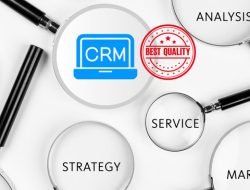 Tips Memilih Aplikasi CRM yang Tepat untuk Bisnis Anda