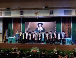 Fokus Terhadap Keberlanjutan dan Ketahanan Pangan, BINUS UNIVERSITY Kukuhkan Guru Besar Bidang Bioteknologi Tanaman