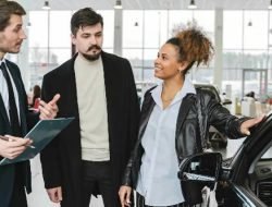 Ciri Mobil Menurut jualmobilmu.id yang Tidak Lulus Uji Emisi dan Penyebabnya