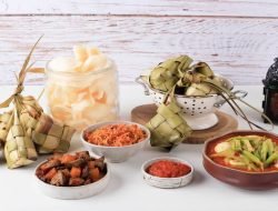 Rayakan Halal Bihalal dengan Santapan Spesial di Relish Bistro