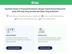 Tetap Produktif di bulan Ramadan, Freelancer Sribu Jadi Andalan Pebisnis