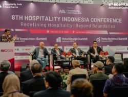 HIC2025 Berakhir dengan Partisipasi Industri yang Kuat, Menyiapkan Panggung bagi Pertumbuhan Perhotelan di Indonesia