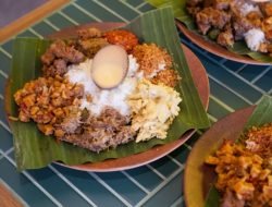 Hidden Gem untuk Bukber! Hublife Tawarkan Kuliner Lezat & Suasana Nyaman