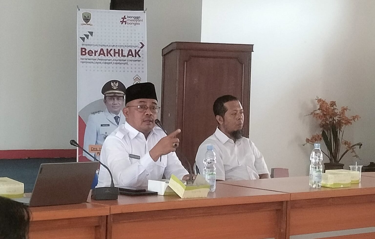 Pemanfaatan DBHCHT 2025