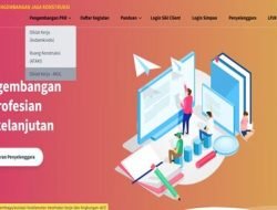 Startup diklatkerja Dukung AK3L sebagai Asosiasi Profesi Terakreditasi ke-3 yang Terintegrasi dengan SIKI LPJK Kementerian Pekerjaan Umum