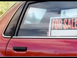 Keuntungan dan Tips Menjual Mobil Bekas Dengan Benar