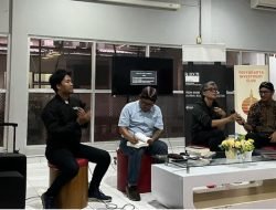 Kolaborasi Lintas Sektor di Yogyakarta: Telkom Indonesia Yakin AI Mampu Selamatkan Budaya Lokal