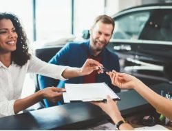 Kwitansi Pembayaran Mobil: Isi, Contoh, Hingga Cara Menulisnya