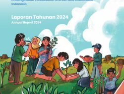 LindungiHutan Bersama Mitra, Donatur, dan Penggalang Catat Capaian Positif dalam Laporan Tahunan 2024