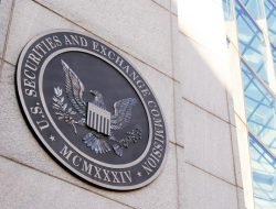 SEC Adakan Pertemuan dengan Perusahaan Terkait Regulasi Kripto